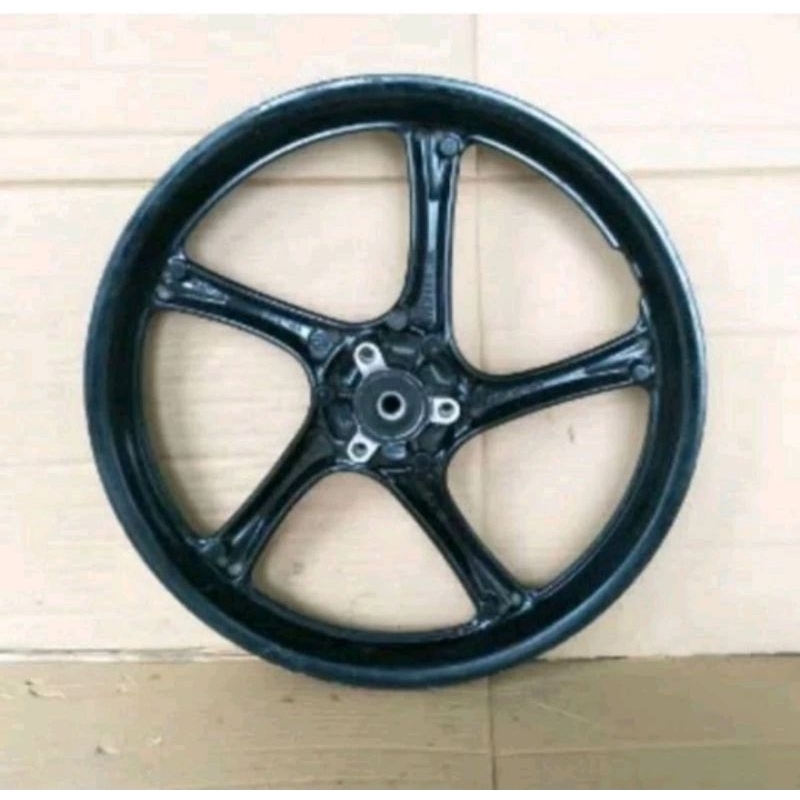 velg depan yamaha mio j mio gt soul gt fino fi 115 xride 115 original copotan
