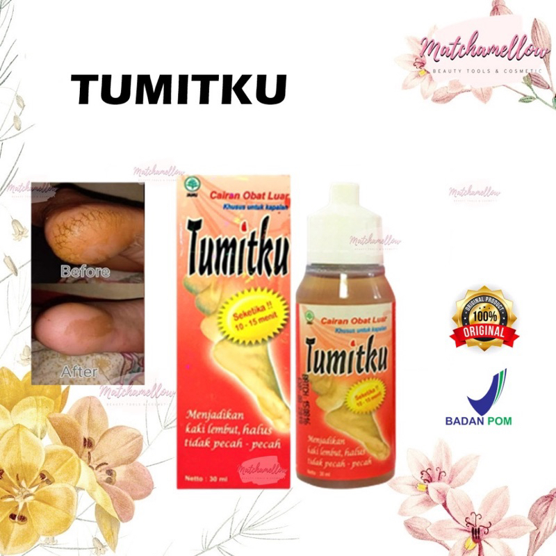 TUMITKU 30ml