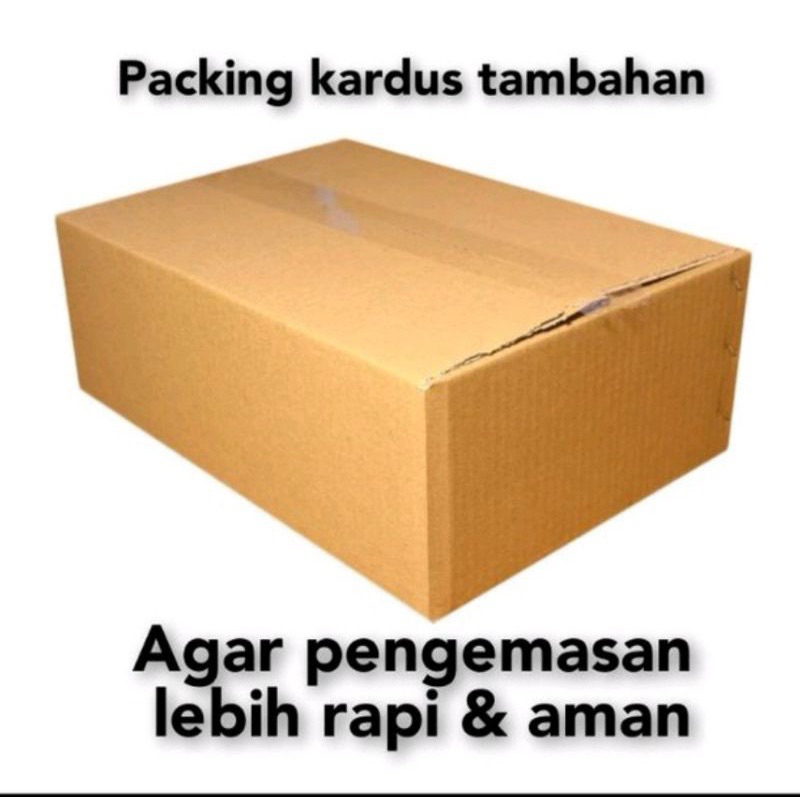 

packing dus