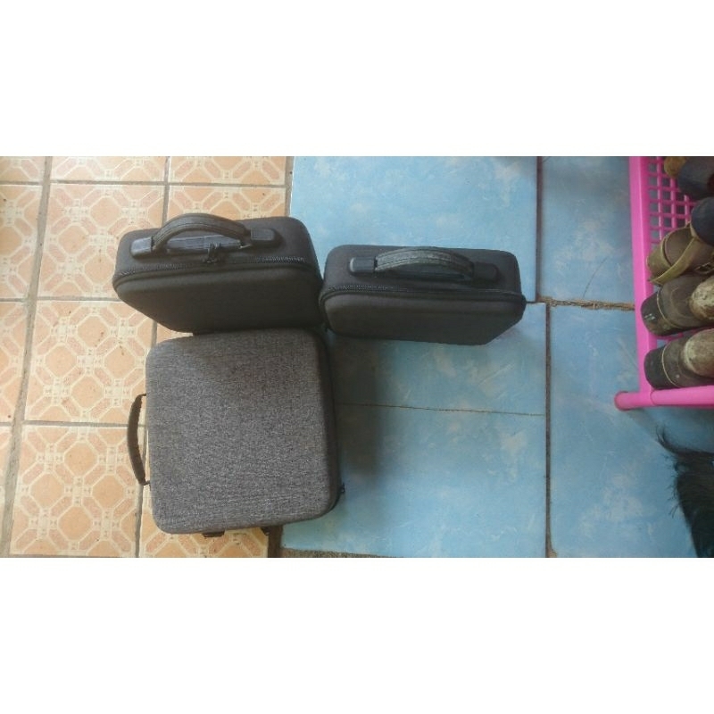 tas penyimpanan drone mjx MG-1