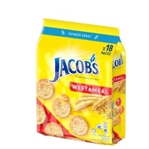 

Jacobs Cracker Malaysia Weetameal / Jacobs Cracker Malaysia