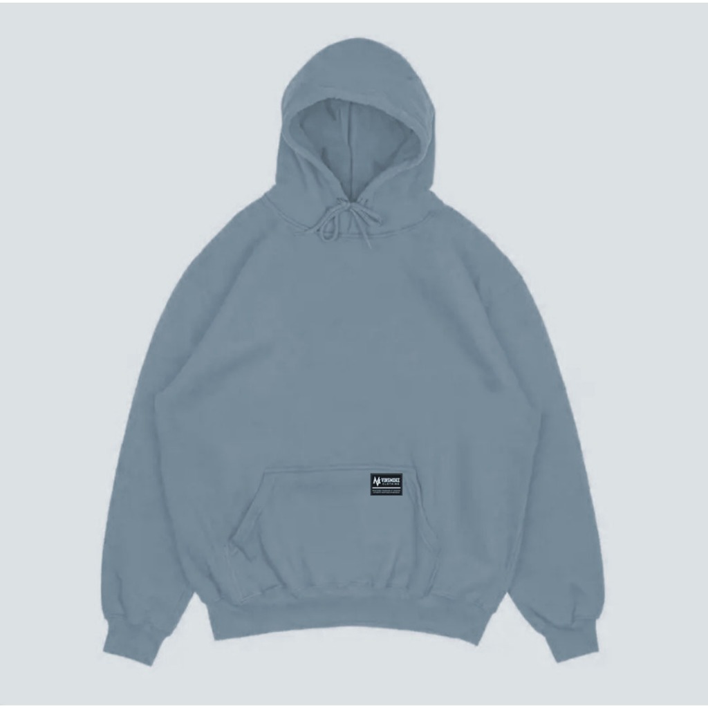 VINSMOKE Hoodie Jumper Polos Pria & wanita Size M-XXL