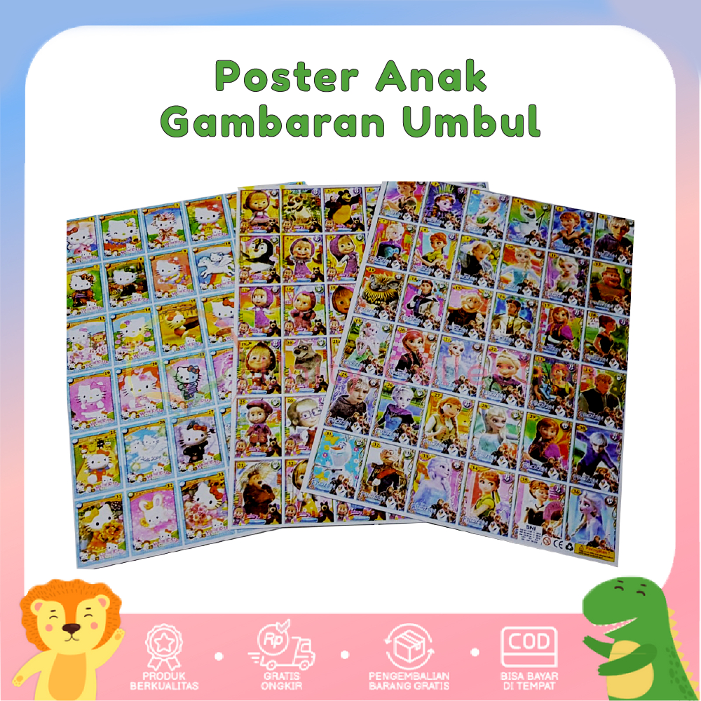 Jual Gambaran Terlengkap & Harga Terbaru Oktober   Shopee