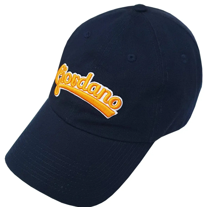 Topi Giordano