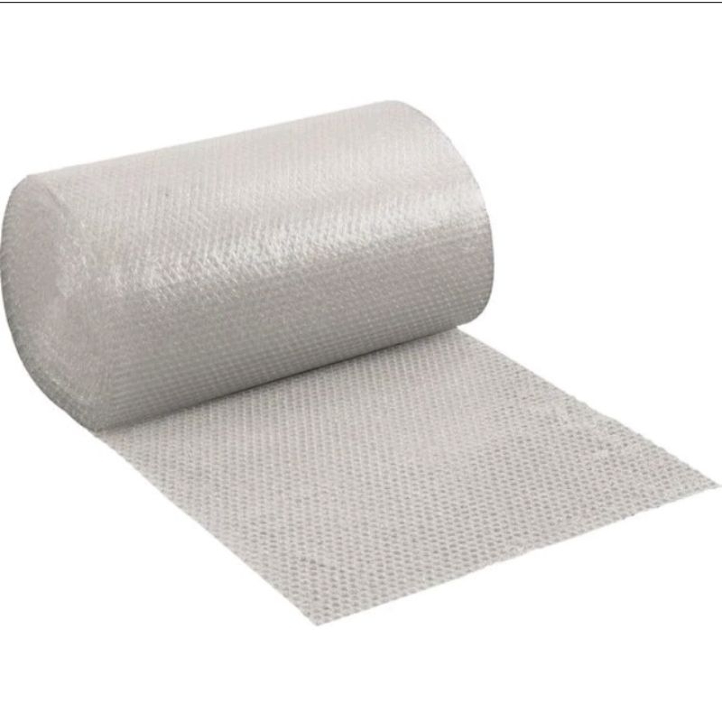 

kardus packing dan tambahan buble warp