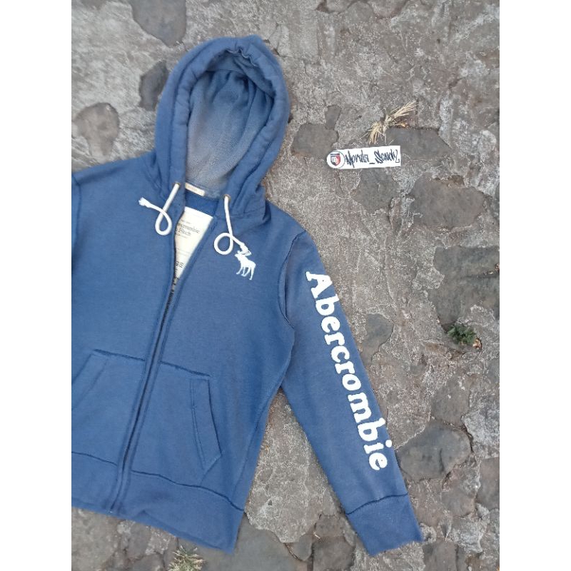 zh abercrombie