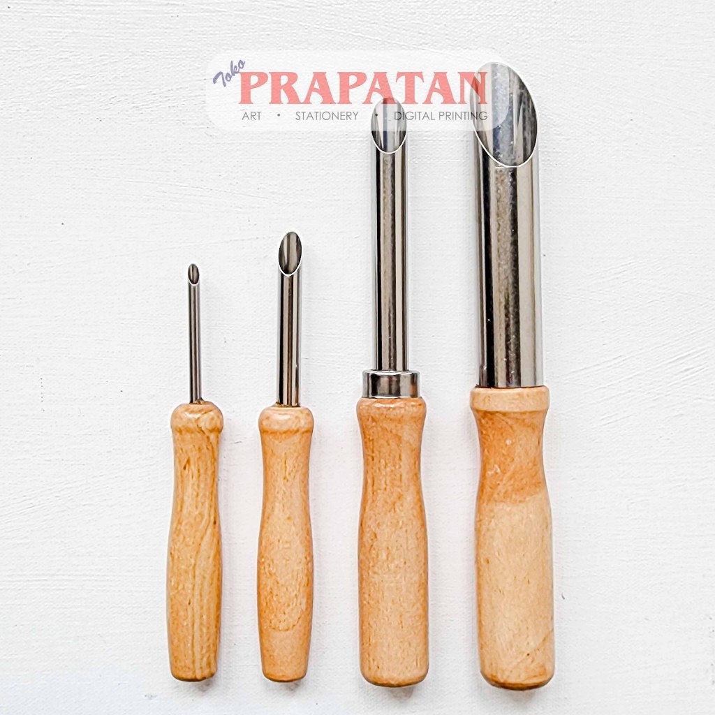 

Clay Tools Set CT-09 | Sculpting Tool | Pottery