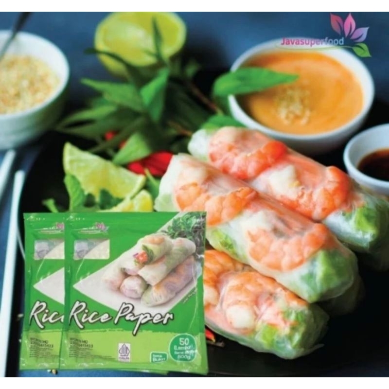 

rice paper|rice paper halal|isi 10|rice paper bandung|nuri fruits