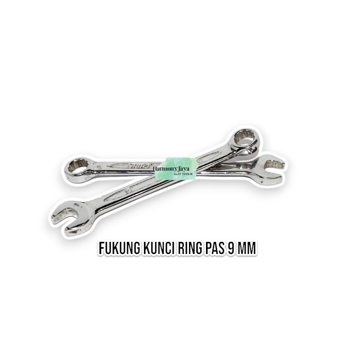 Kunci Ring Pas Fukung