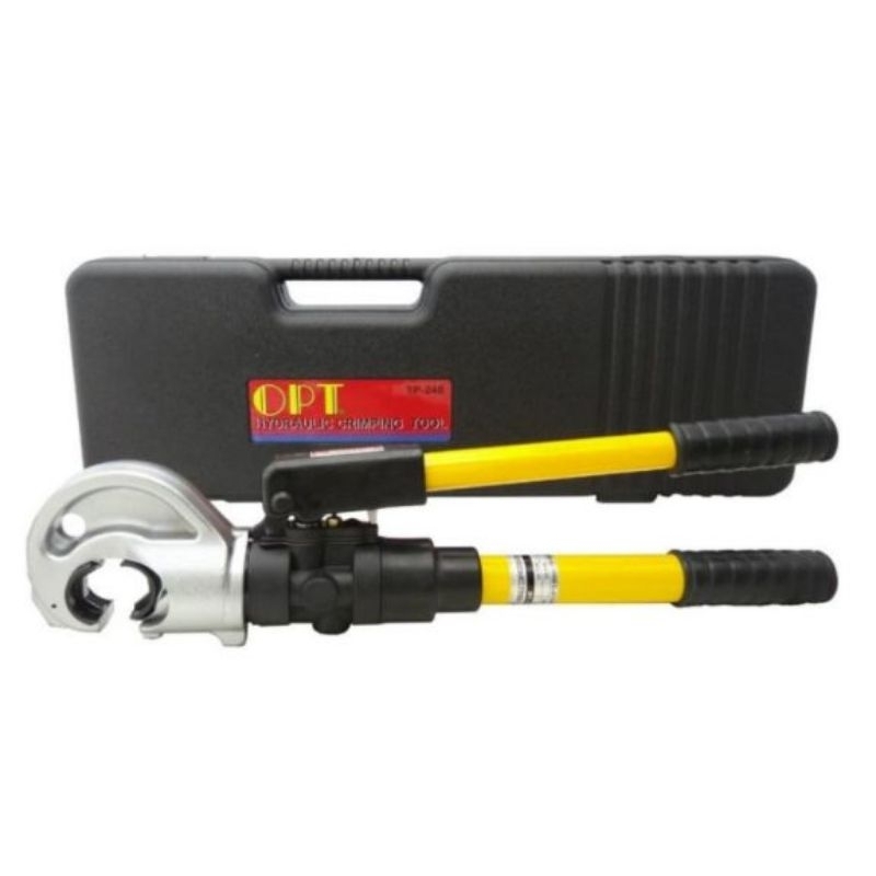 HYDRAULIC CRIMPING TOOL TP240