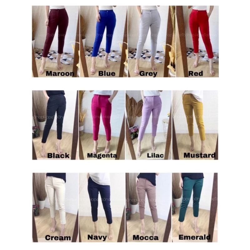 CELANA Import BANGKOK