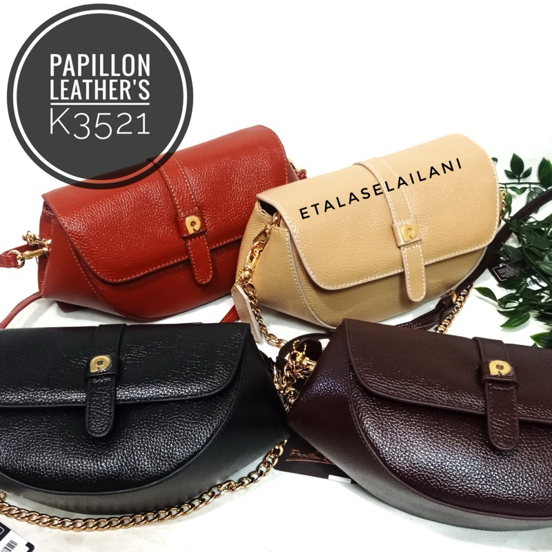 Tas Papillon K3521