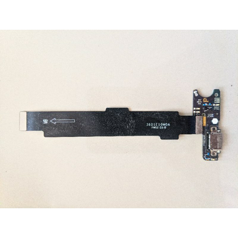 PCB POCOPHONE F1