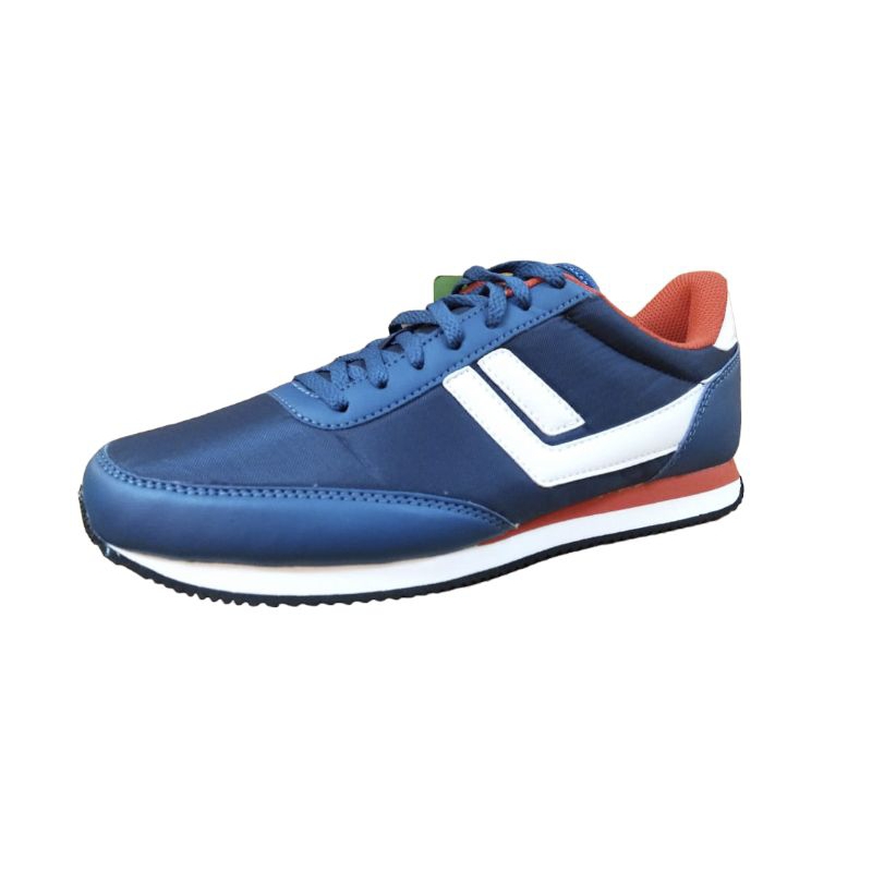 Sepatu League Legas Sanchez LA Sneakers Pria Wanita Running Shoes Cowo Cewe Unisex Original Murah