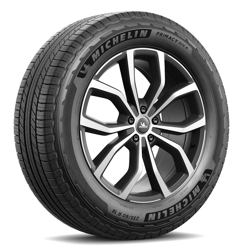 Ban Mobil Michelin Primacy SUV+ 225/60 R18 Toko Surabaya 225 60 18