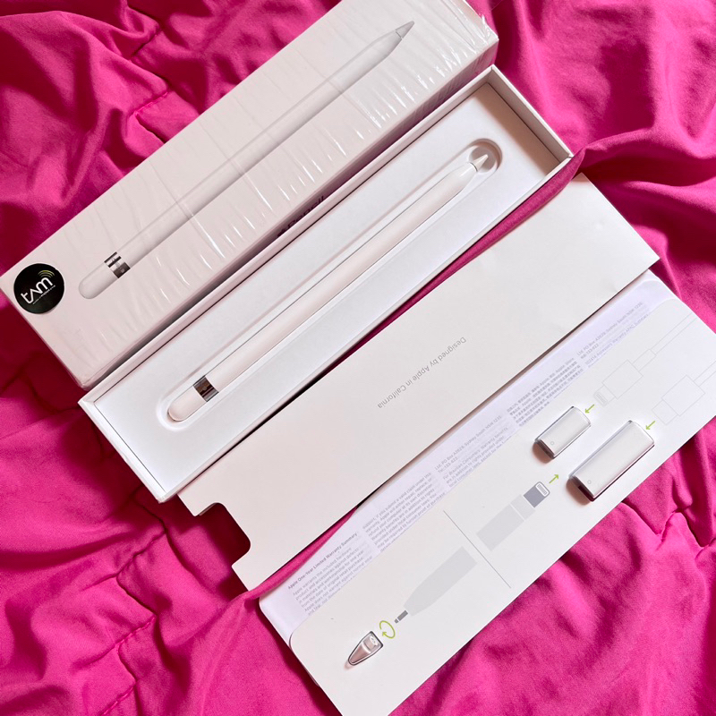 Apple pencil Gen 1 Second iBox