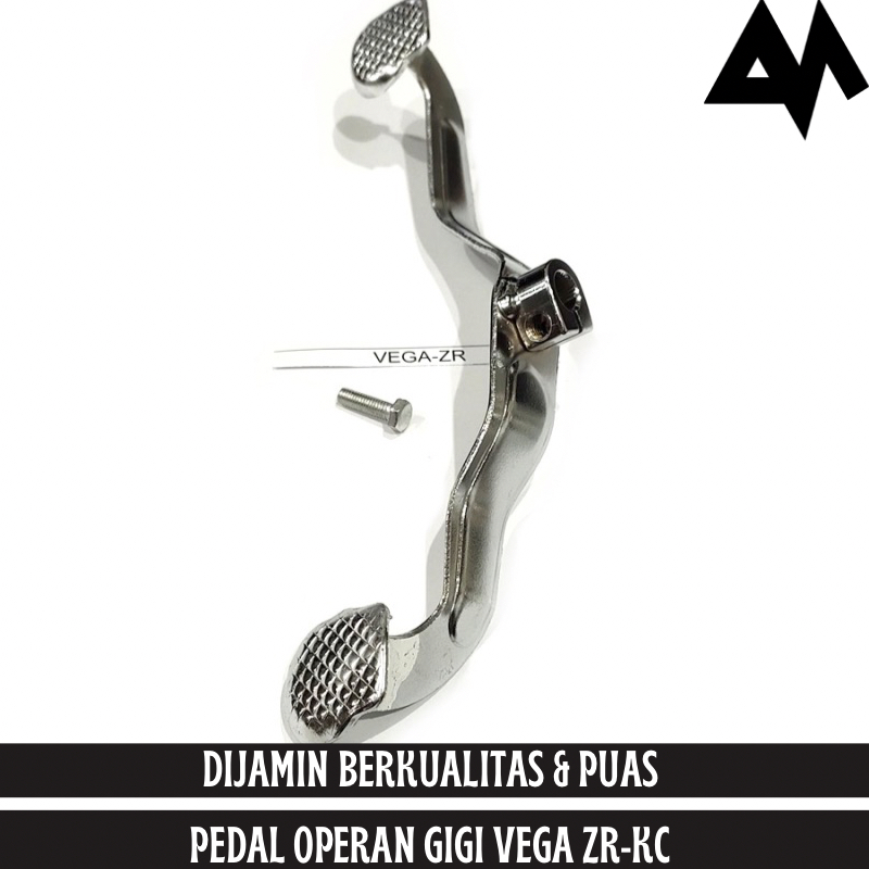 Pedal Operan Gigi Vega Zr Jupiter Z New Ori Original Kc