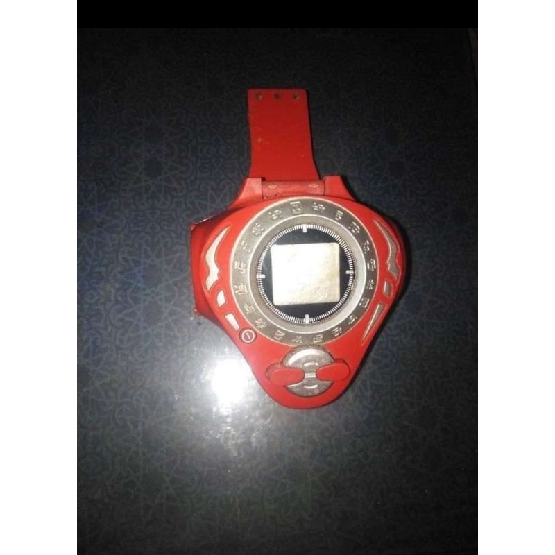 digivice ori bandai
