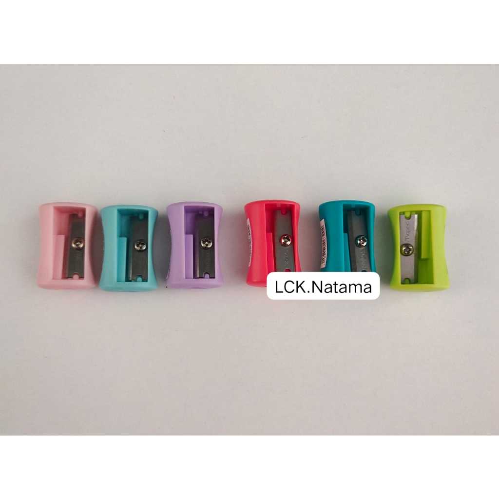

MAPED Pencil Sharpener rautan pensil