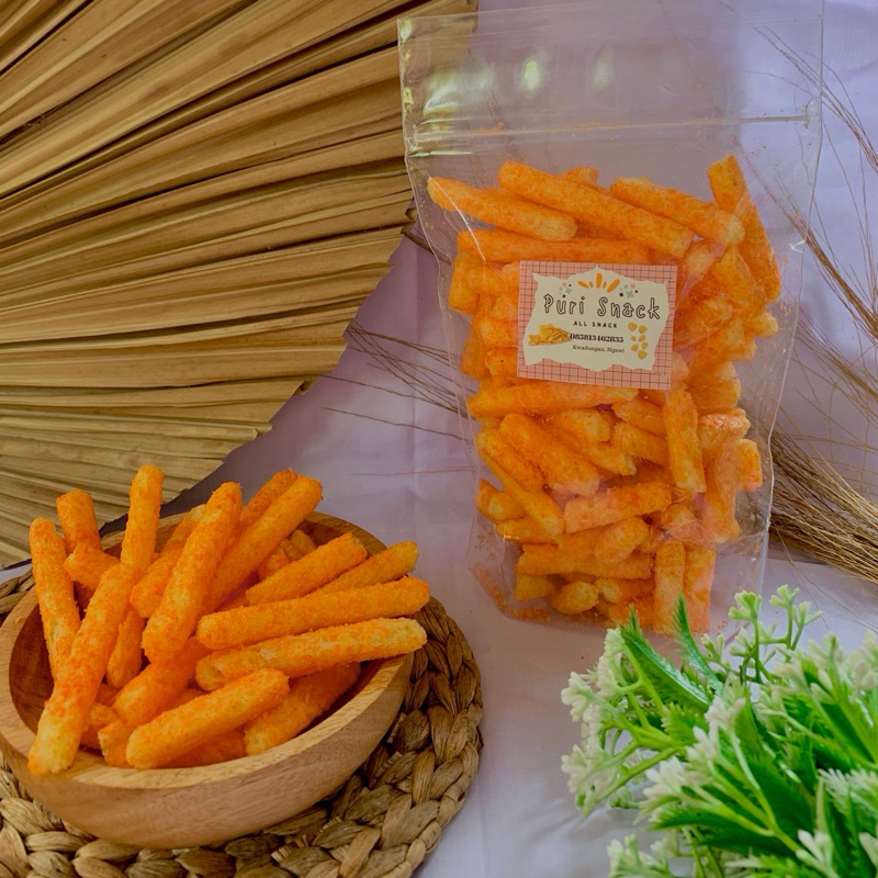 

Stick Balado / Stick Jagung 100gr