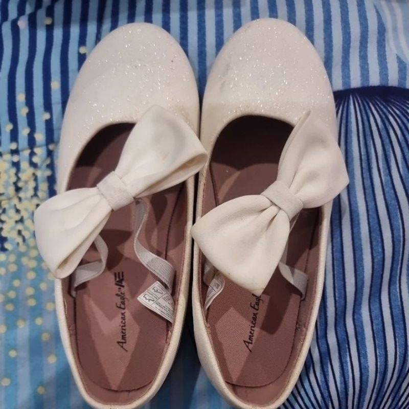 flatshoes preloved