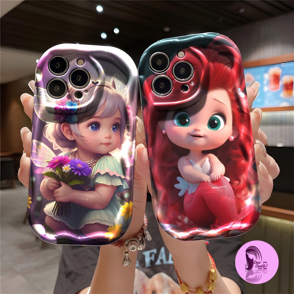 SOFTCASE CASING MELTING CUSTOM PERI UNTUK A12 A13 A14 A15 LITE A16E A17 A17K C25Y C30 C30S 10C 12 Y2