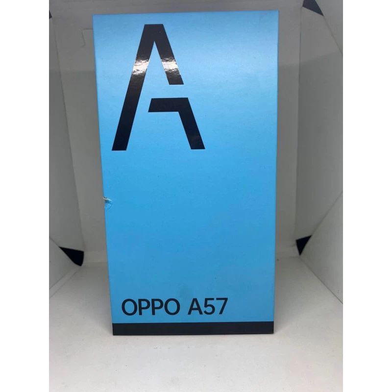 

KOTAK BOX DUSSBOOK DUSBOK OPPO A57 NEW