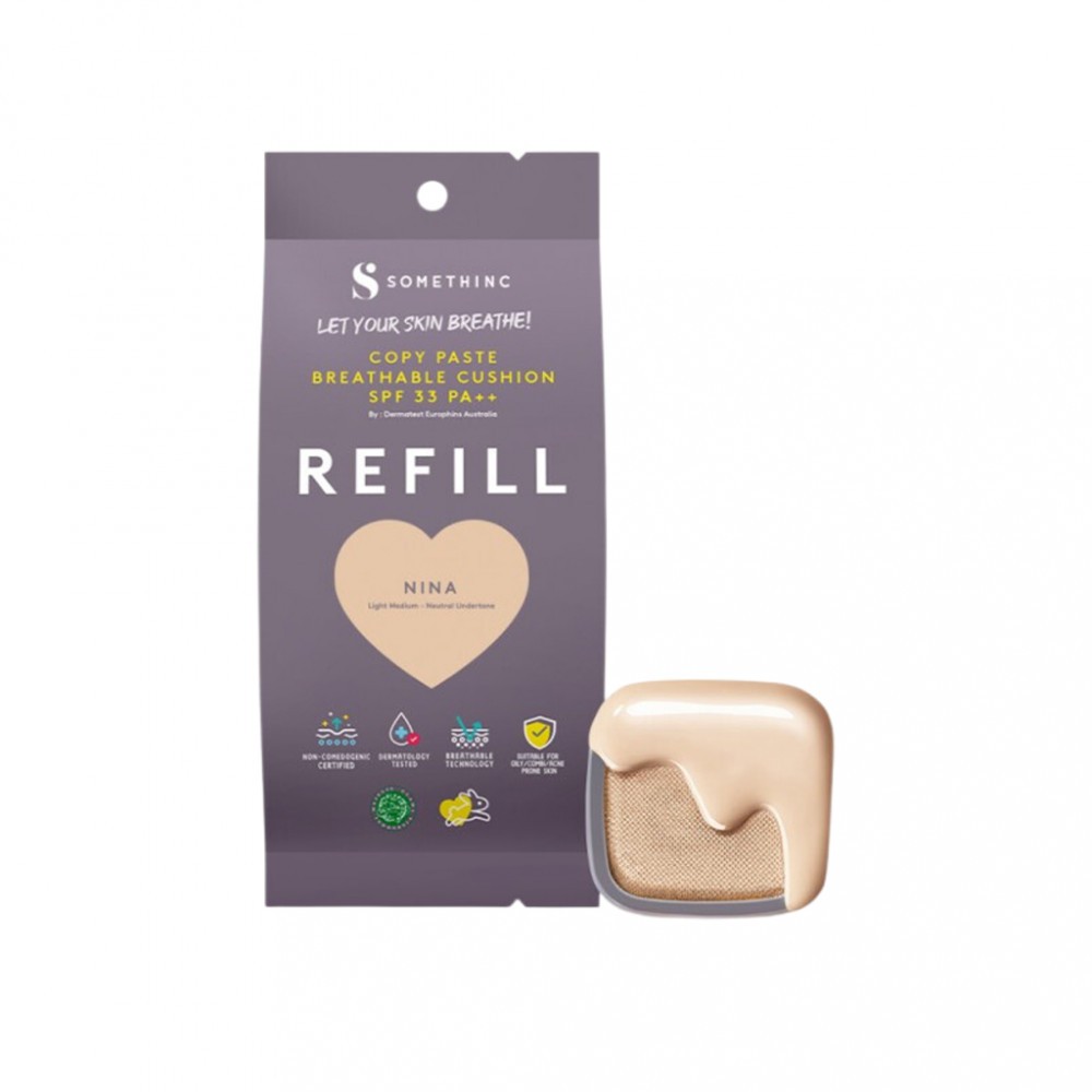 

Somethinc Copy Copy Paste N01