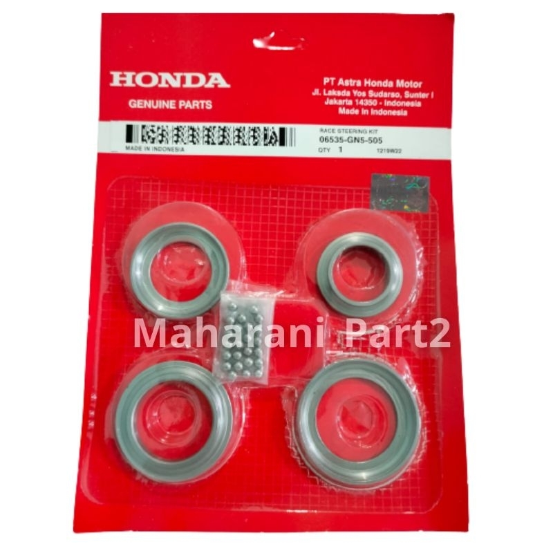 KOMSTIR ORIGINAL HONDA PCX 150 PCX 160 VARIO 160 ADV 150 ORIGINAL