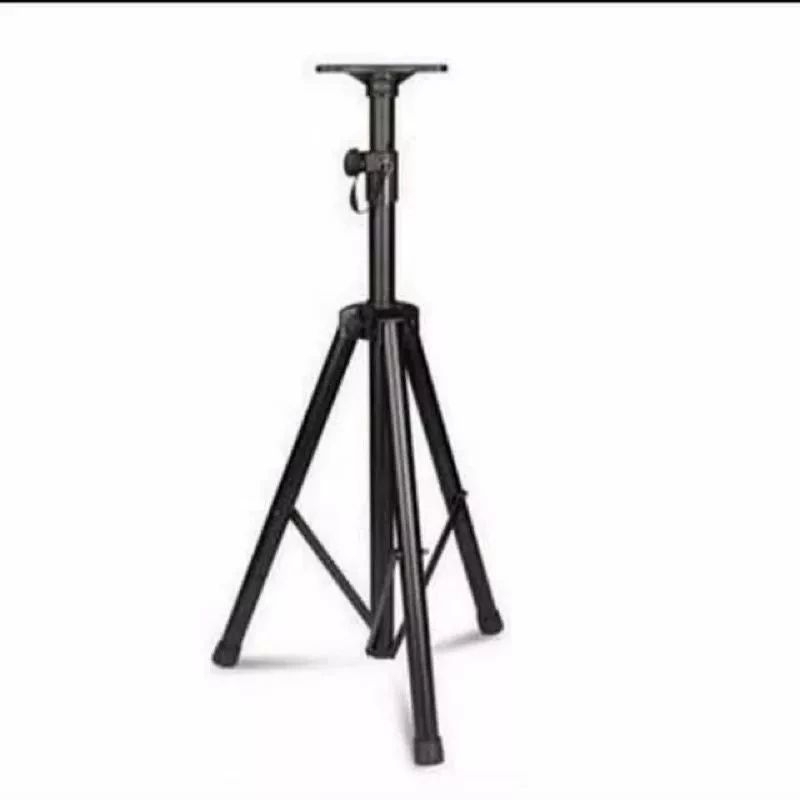MN - Tripod stand Speaker SPS-502M Monitor Untuk Speaker Aktif Pasif Portable Dudukan Stand SPS-502M