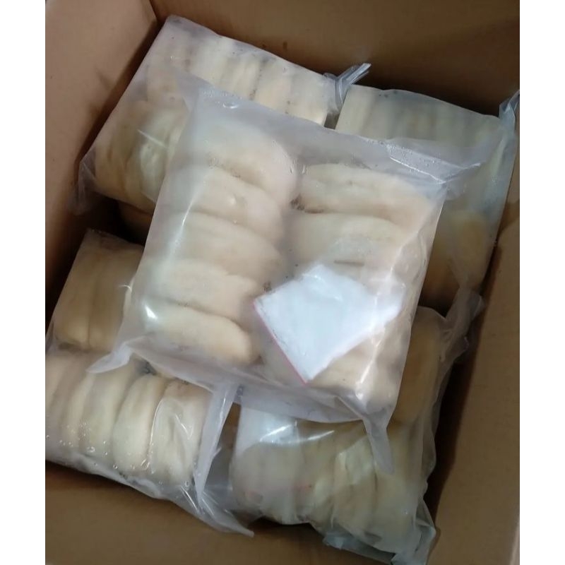 

donat Frozen isi 10