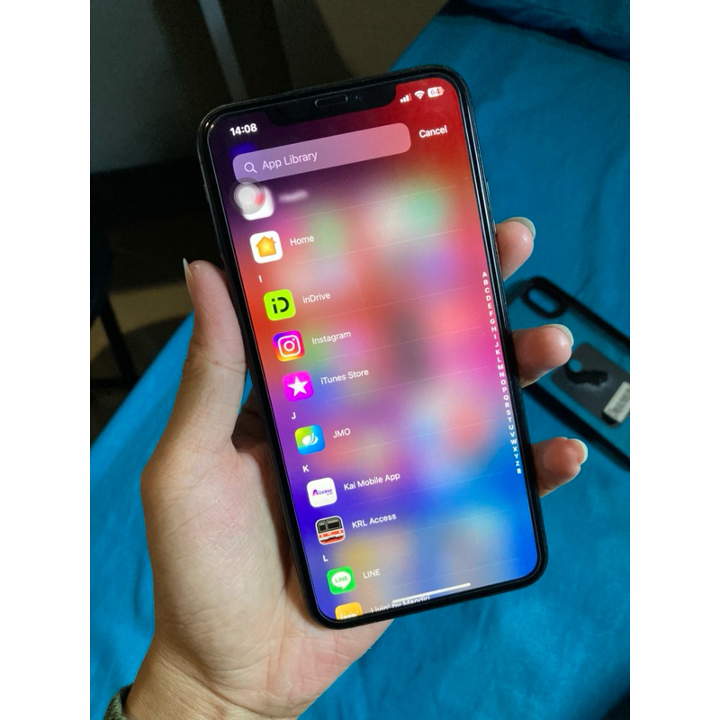 iphone xs max 64gb