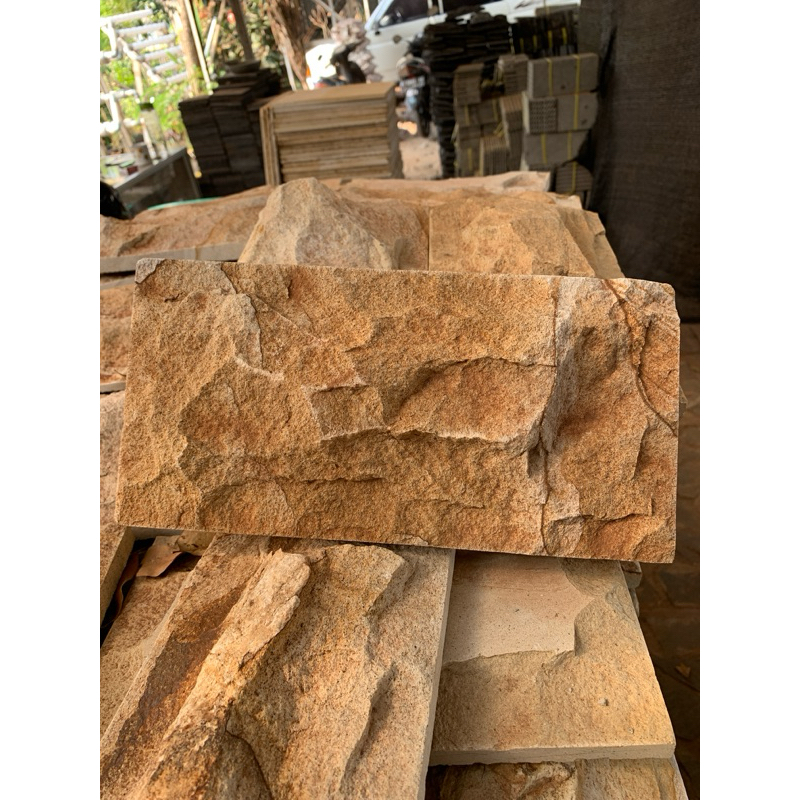 Batu Alam Palimanan RTA (Rata Alam)