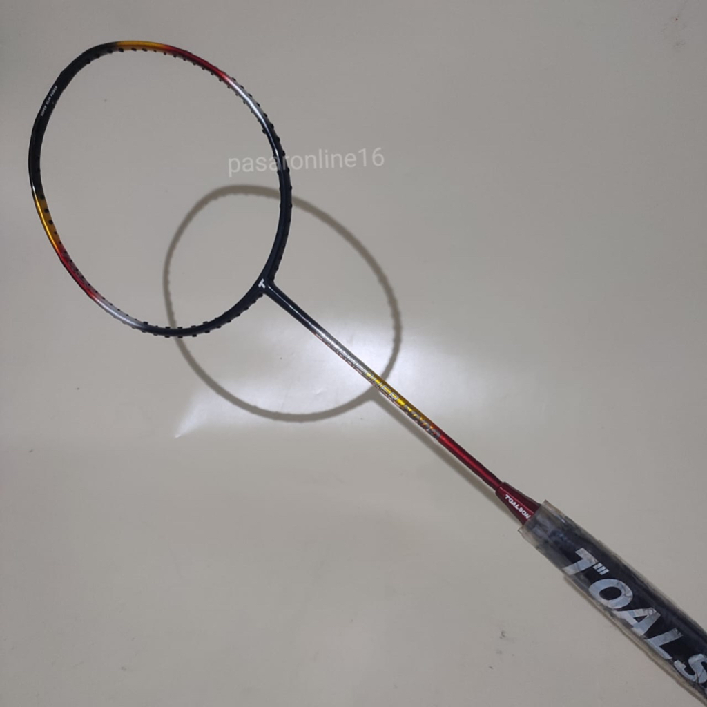 RAKET BADMINTON TOALSON DURAPOWER 5000