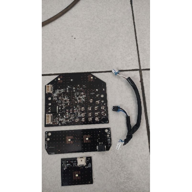 Lampu Scoopy 2021 - 2023