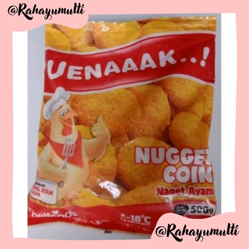 

NUGGET AYAM BELFOODS 500gr|| 1kg / Sosis Ayam Belfoods 500gr/Sosis Bakar 450gr/475gr