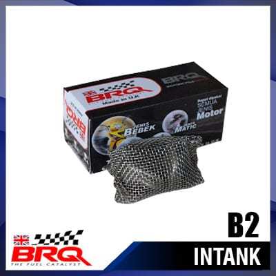 BRQ Broquet Fuel Catalyst B2