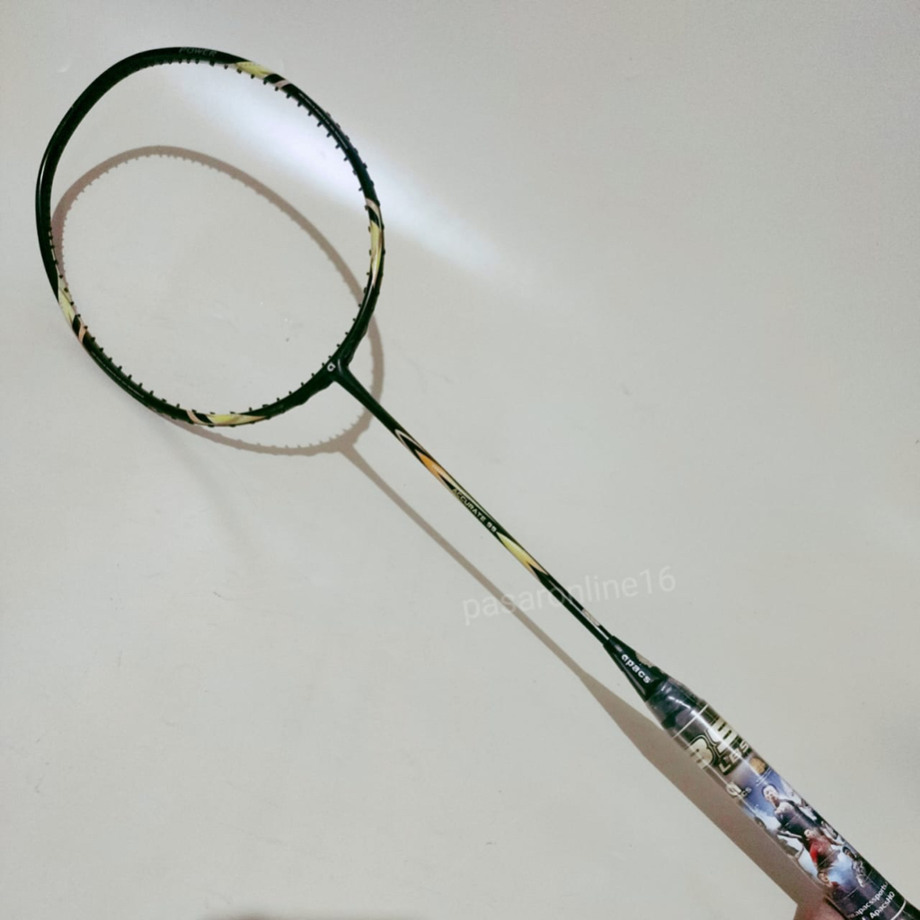 RAKET BADMINTON APACS ACCURATE 99