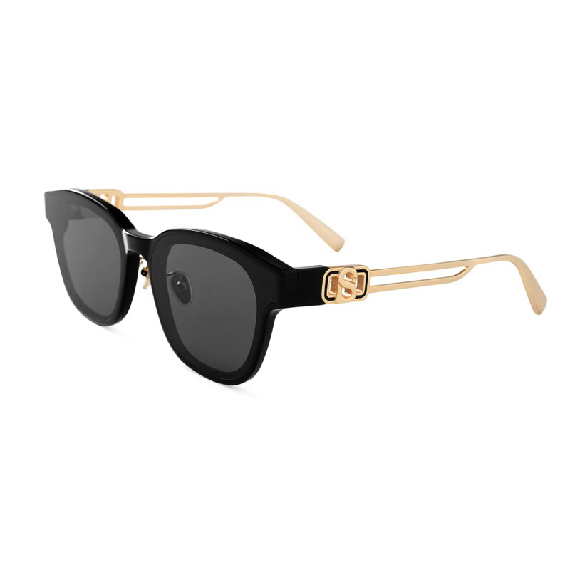 LUCA SUNGLASSES BUTTONSCARVES