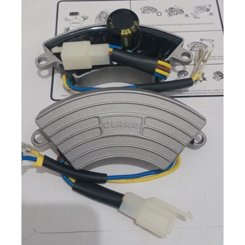 avr lihua 2000 wat 3000 wat / avr lihua 2kw 3kw