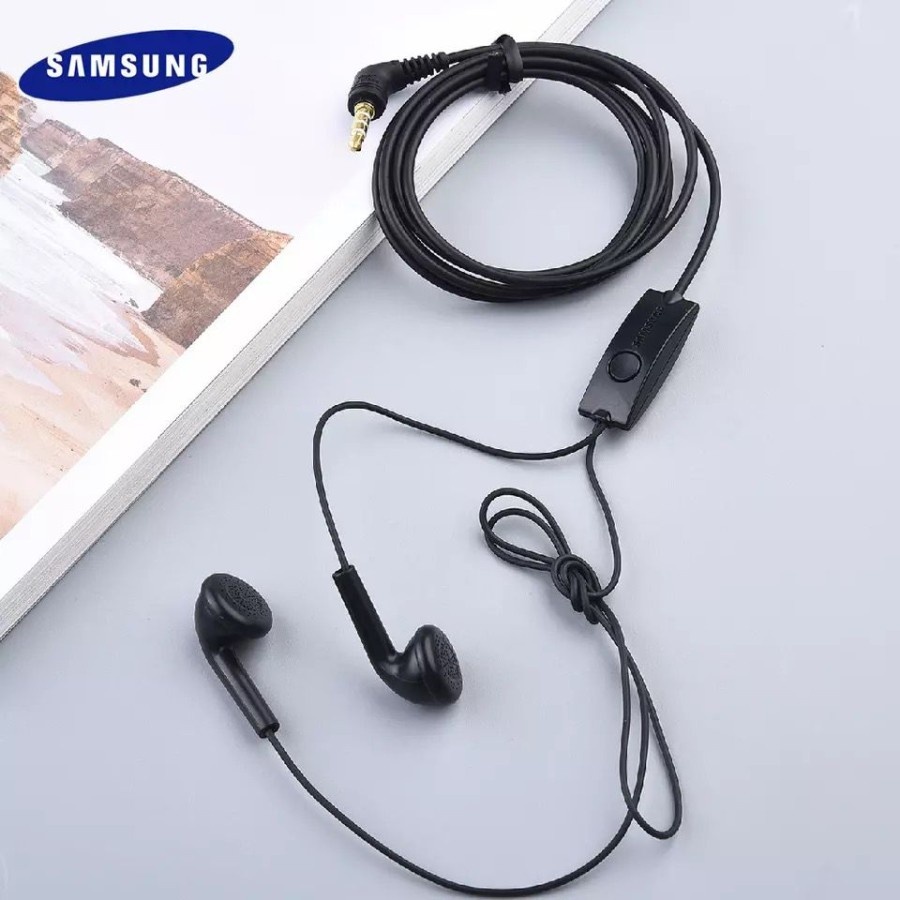 Handsfree SAMSUNG ORI / Headset SAMSUNG ORIGINAL