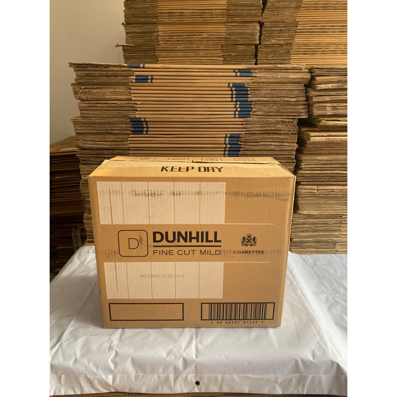 

KARDUS DUNHILL UKURAN 51 X 28 X 45 KARDUS PACKING KARDUS BESAR UNTUK PACKING - ADAM JAYA KARDUS