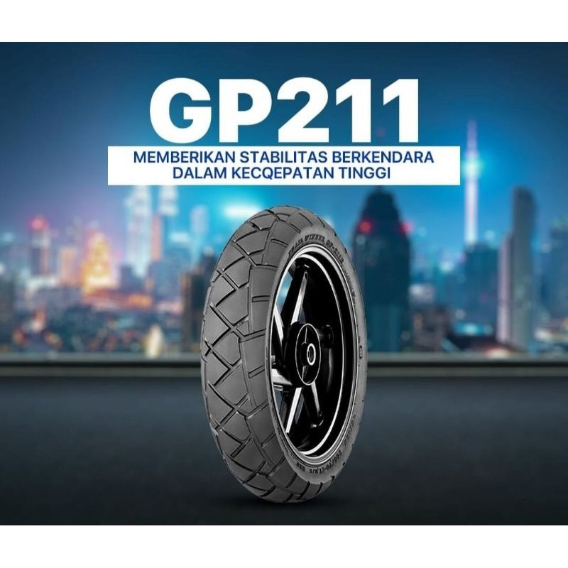Ban IRC 140/70-17 ( RANDOM ) Free Pentil Ban Belakang Ninja 250 R25 CBR 250 Mx King Ban Ring 17 Orig