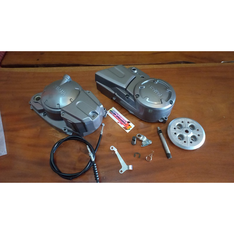 BAK KOPLING RX KING ROBOT STUT KANAN