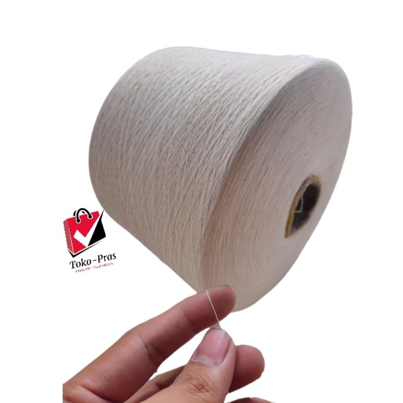 KATUN TANTRA BENANG TENUN 40/2 CONS