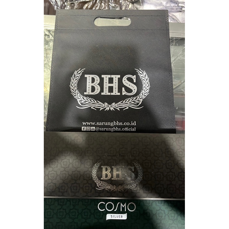 BHS COSMO