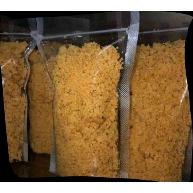 

Kremes Ayam Wonogiri,lezatt guriih