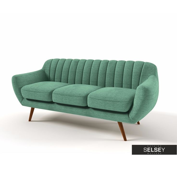 MAHALINI SOFA CHAIR RETRO SOFA RETRO 3 SEATER SOFA 3 DUDUKAN MINIMALIS Benqulinojati