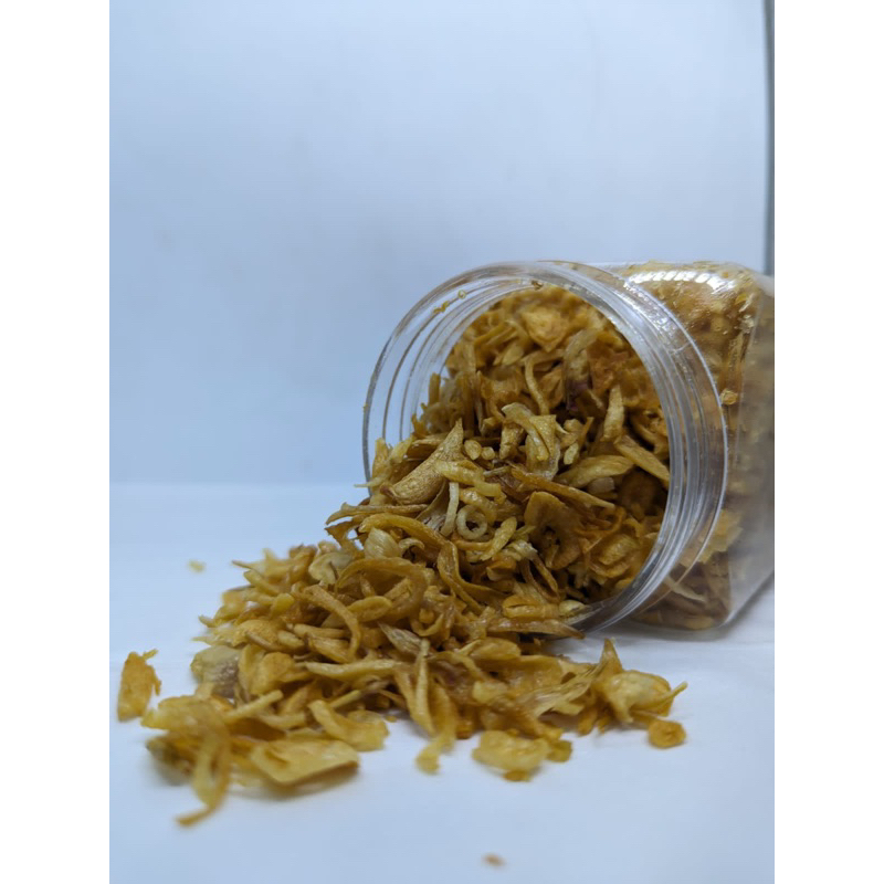 

Bawang Goreng Mamah Firda (kecil)