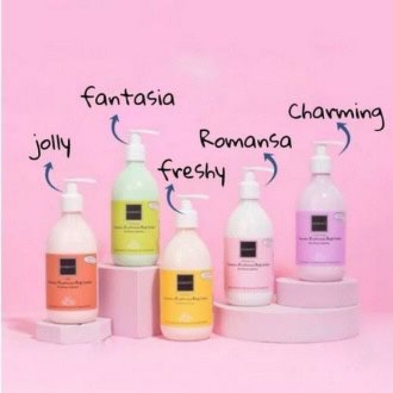 Terlaris Ready Scarlett whitening original Hb Scarlet termurah sekota medan